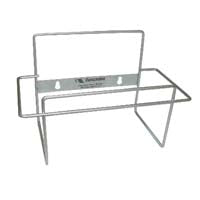 Cascades CWOODW01 Cascades PRO Wire Wall Mount Dispenser For Pop-Up Boxes