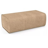 Cascades PRO Select Singlefold Paper Towel, 9" x 9.45"