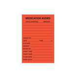 Briggs Healthcare D-L-2312 IV Label