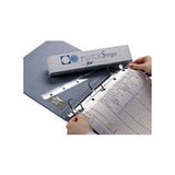 Briggs Healthcare D-L-5210 Punch Strip