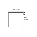 Cardinal Health D1003 Isolation Bag, Sterile, D1003