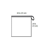 Isolation Bag, Sterile, D1003