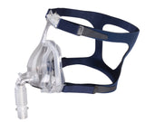 Drive Medical d100f-s D100 Full Face CPAP Mask, Small - Owl Medical Supplies