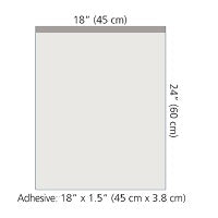 Drape Towel, Sterile, D1010