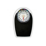 Detecto Scale D1130 Bathroom Scale, W11.3" x L11.8"
