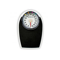 Bathroom Scale, W11.3" x L11.8"