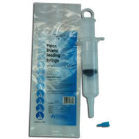 Dynarex D20120 Enteral Feeding Piston Syringe