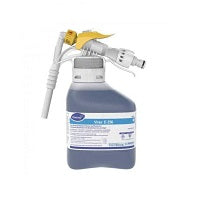 Diversey Care D3062784 Virex II 256 One-Step Disinfectant Cleaner and Deodorant