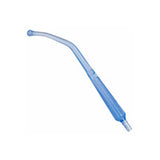 Suction Catheter, Yankauer, Bulb Tip, Vented