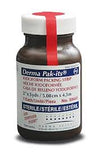 Derma Sciences 59245 Derma Sciences Pak-Its Gauze Packing Strips Iodoform With Strip Delivery System 1/2" x 5 Yards - Owl Medical Supplies