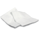 Derma Sciences 84122 Dusoft Non-Woven Sponges Sterile 2" x 2", 4-Ply (2/Pack) - Owl Medical Supplies