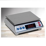 Detecto Scale DETAP-4K All Purpose Scale, 4 Kg Capacity, 6.75" x 5.25"