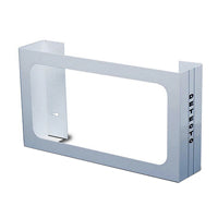 Detecto Scale DETGH3 Glove Box Holder, Mild Steel