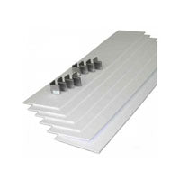 Uni-cart Healthcare Cart Divider System