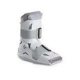 DJO Canada DJ01A-M Aircast Short Pneumatic Walker Walking Boot
