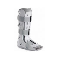 DJO Canada DJ01F-M Aircast Full Pneumatic Walker Walking Boot