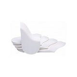 DJO Canada DJ01K-L Aircast Heel Wedge, Standard, Small/Medium/Large