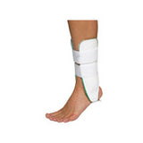 DJO Canada DJ02AL Aircast Air-Stirrup Ankle Brace, Left