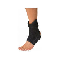 Aircast AirSport Ankle Brace, Left