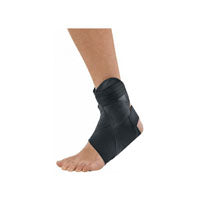 DJO Canada DJ02PLL Aircast AirLift PTTD Brace, Left
