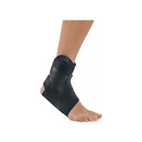 DJO Canada DJ02PLR Aircast AirLift PTTD Brace, Right