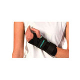 DJO Canada DJ05WSL Aircast A2 Wrist Brace, Left, Nylon Foam