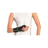 DJO Canada DJ05WSR Aircast A2 Wrist Brace, Right, Nylon Foam