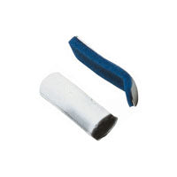 PROCARE Finger Splint, Padded, Aluminum, W0.875"