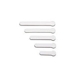 DJO Canada DJ79-73215 PROCARE Plastalume Finger Splint, Ball End, W5/8"
