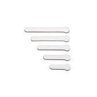 DJO Canada DJ79-73215 PROCARE Plastalume Finger Splint, Ball End, W5/8"
