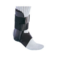 PROCARE Universal Ankle Brace, Universal, H10"