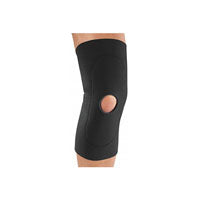 PROCARE Sport Knee Sleeve, Open Patella, L13"