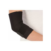 DJO Canada DJ79-82325 PROCARE Tennis Elbow Support, Neoprene, L8"