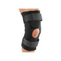 DJO Canada DJ79-82395 PROCARE Reddie Brace, Open Popliteal, Medium