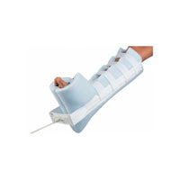DJO Canada DJ79-83063 PROCARE Bucks Traction, Full Foam