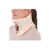 DJO Canada DJ79-83122 PROCARE California Tracheotomy Collar, Polyethylene Foam, H2.25"