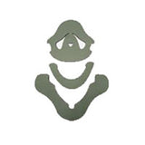 PROCARE ACC Transitional 172 Collar Pad Set, Adult, Universal