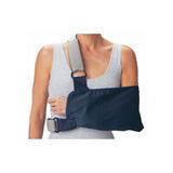 Procare Shoulder Immobilizer with Foam Strap, Envelope Style