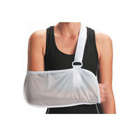 DJO Canada DJ79-84173 PROCARE Chieftain Arm Sling, White