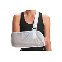 DJO Canada DJ79-84175 Procare Chieftain Arm Sling, Envelope Style