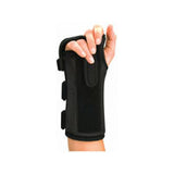 PROCARE ComfortFORM Boxer's Splint, Right