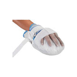 DJO Canada DJ79-91220 PROCARE Secure-All Finger Control Mitt, Silklin and Fiberfill, Universal