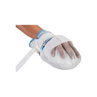 DJO Canada DJ79-91220 PROCARE Secure-All Finger Control Mitt, Silklin and Fiberfill, Universal