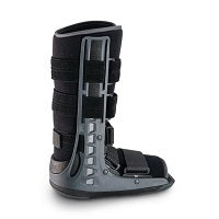 DJO Canada DJ79-95703 MAXTRAX 2.0 Walking Boot, Tall