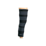 DJO Canada DJ79-96012 PROCARE Quick-Fit Basic Knee Splint, Foam Laminate, Universal