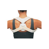 PROCARE Clavicle Splint, Polyurethane Foam, XL