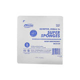 Super Sponge, Medium, Sterile