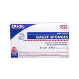 Gauze Sponge, 8-Ply, Non-Sterile