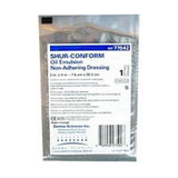 Shur-Conform Oil Emulsion Dressing, Sterile