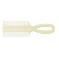 COMB DOUBLE EDGE FINE 4IN 864EA/CA
